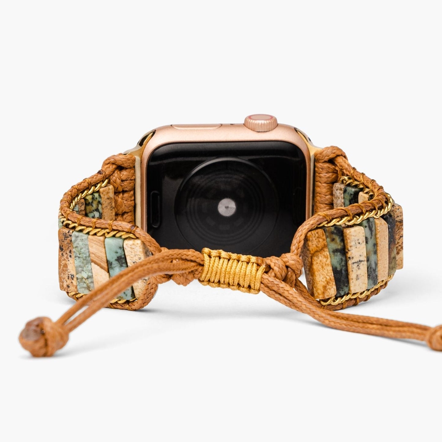 Indigenous Coast Apple Watch Strap