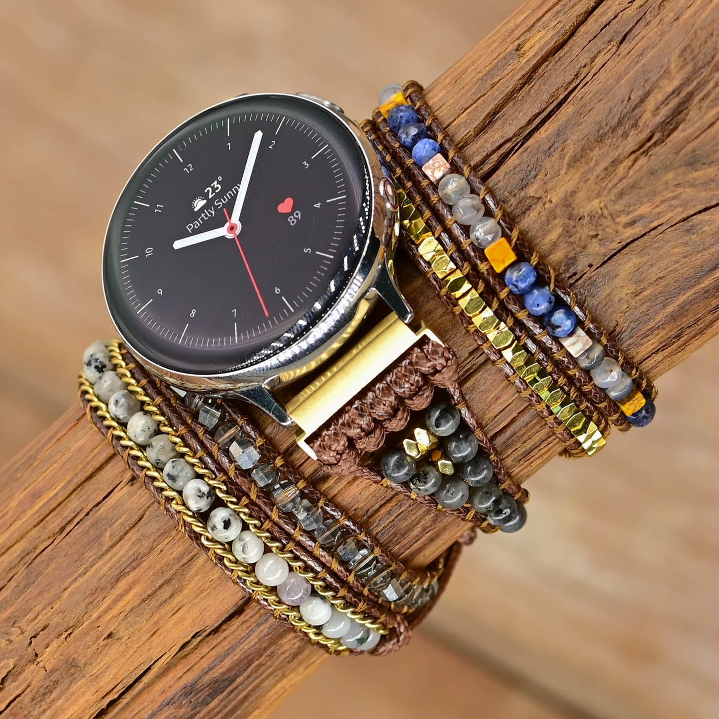 Samsung Galaxy Ethereal Watch Strap