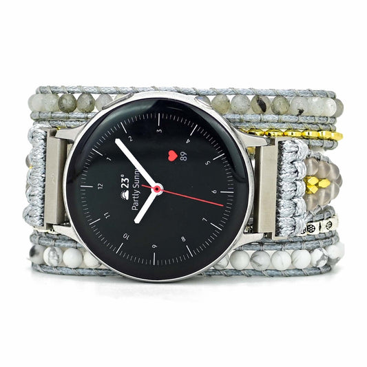 Samsung Galaxy Ethereal Loving Watch Strap