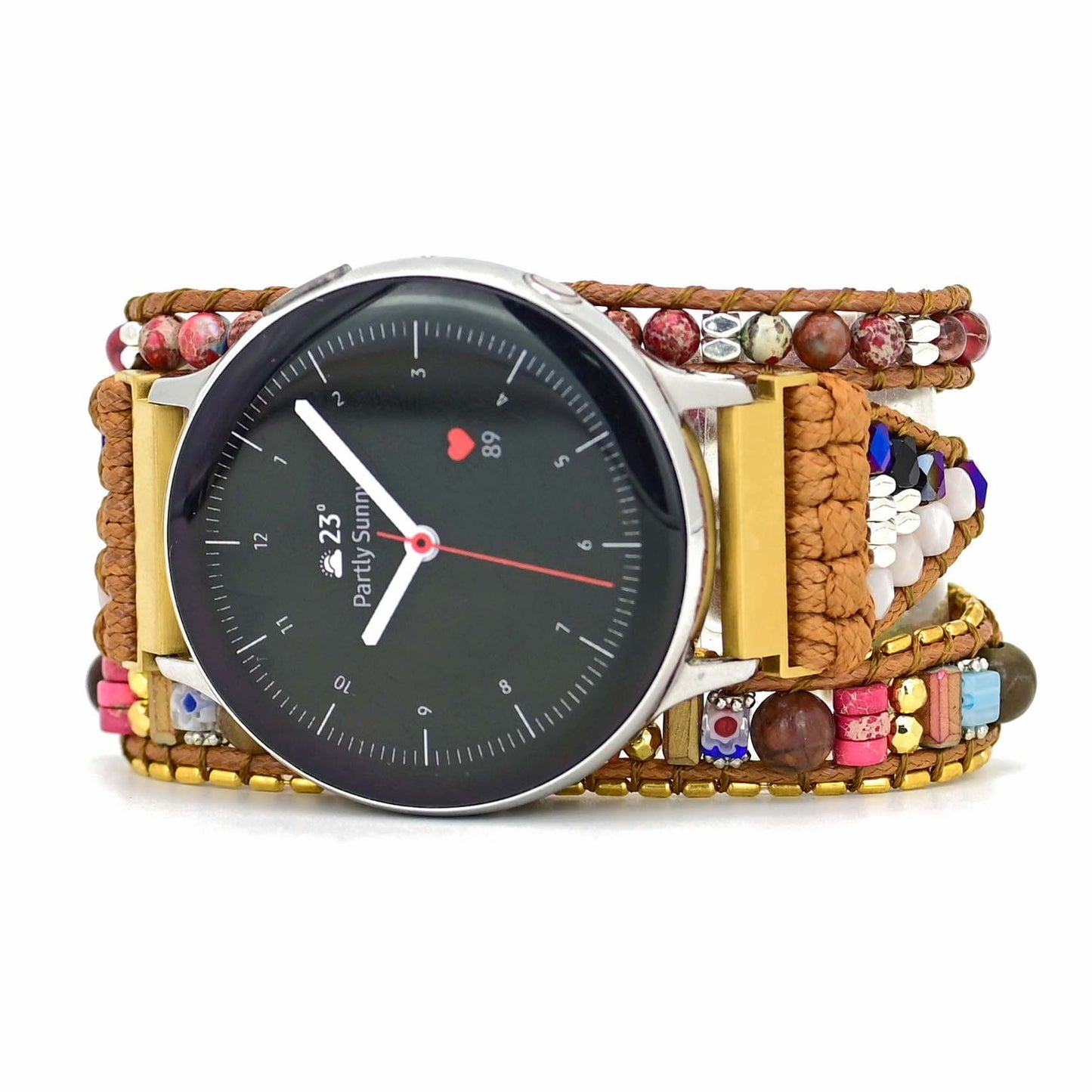 Candy Lane Samsung Galaxy Watch Strap