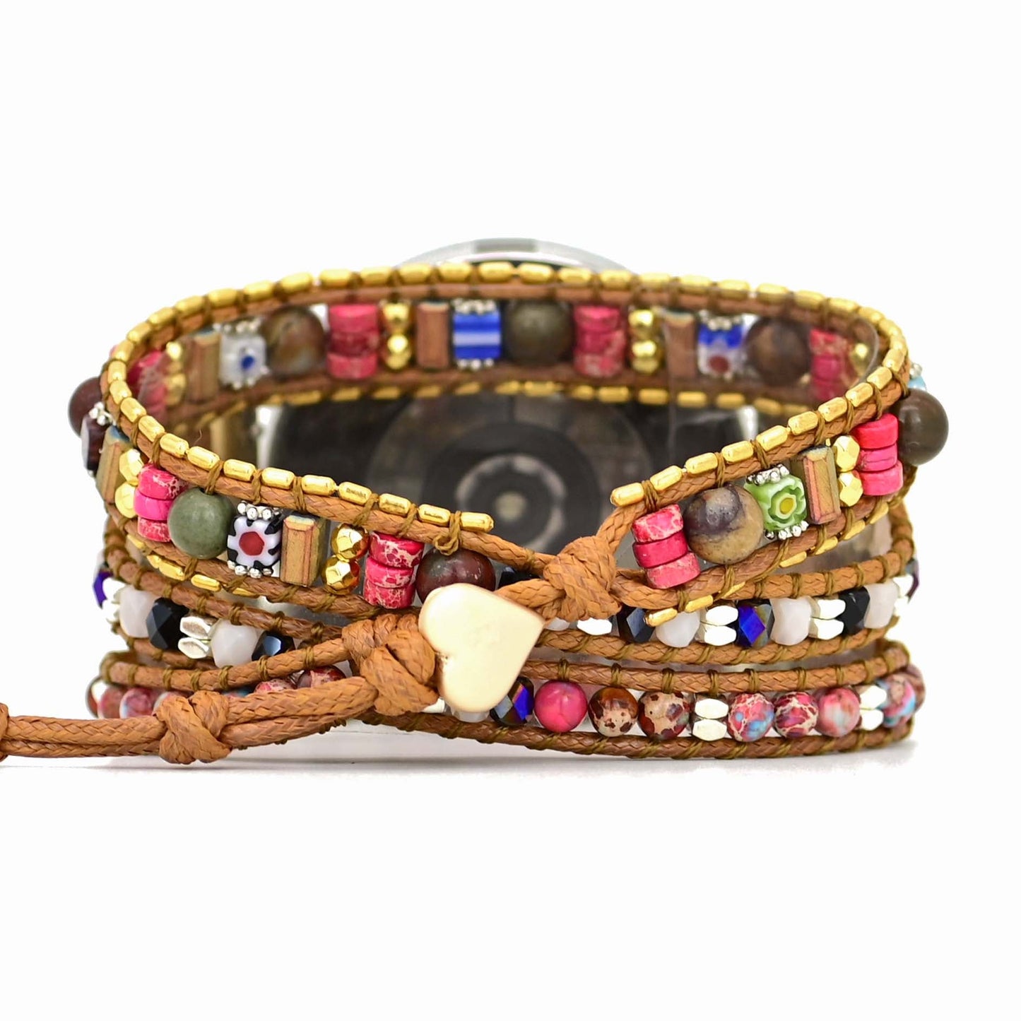 Candy Lane Samsung Galaxy Watch Strap